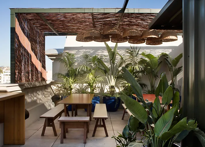 Golf hotel: Hotel Casa Bonay & Spa