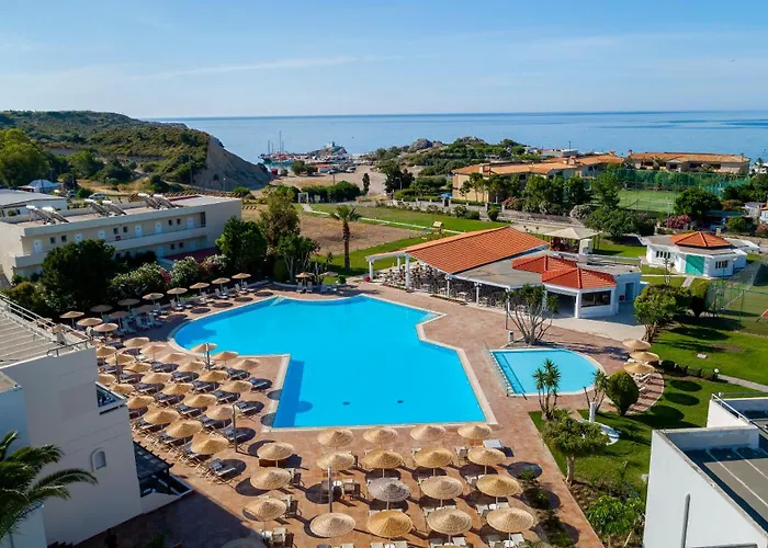Leonardo Resort Rhodes