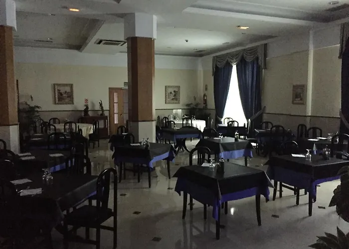 Hotel Ciudad de Fuenlabrada