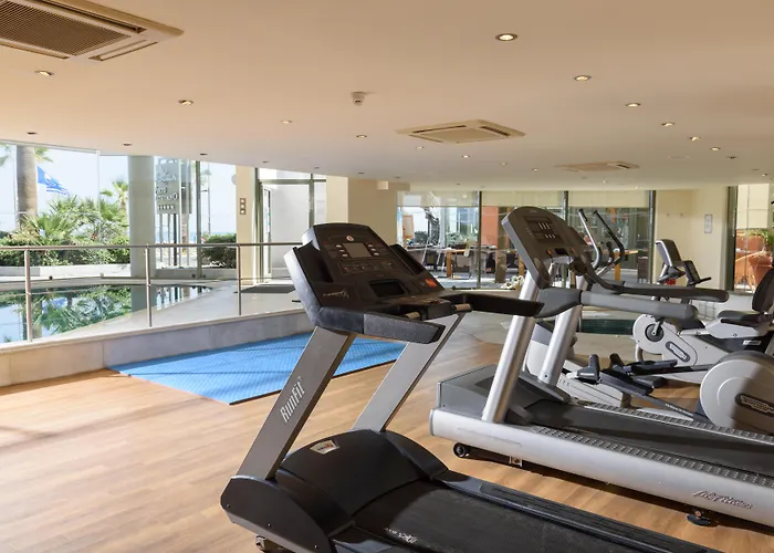 5-Sterne-Hotel: Aquila Porto Rethymno