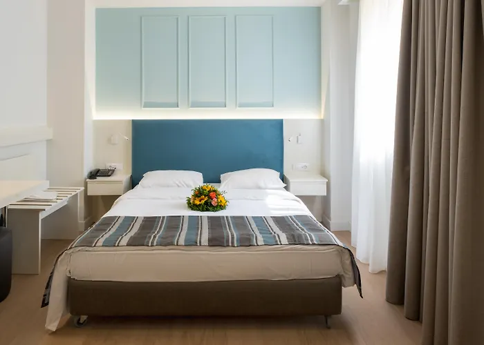 Boutique hotels Athens Cypria