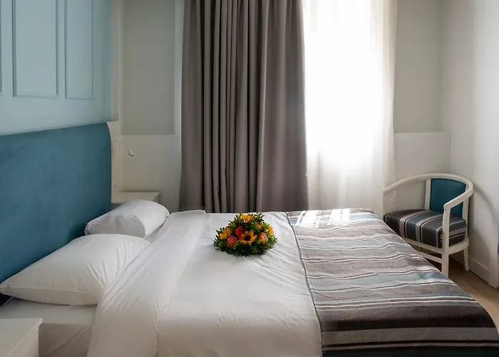 Boutique hotels Athens Cypria
