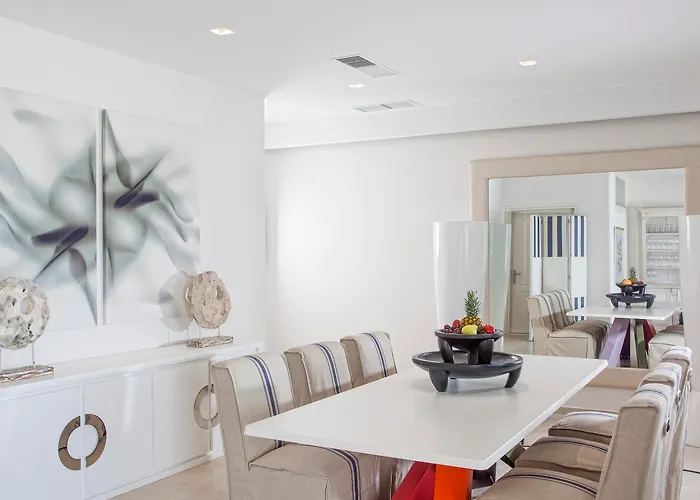 Delight Boutique Hotel - Small Luxury Hotels Of The World (Adults Only)