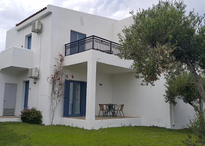 Palatia Village Apartments