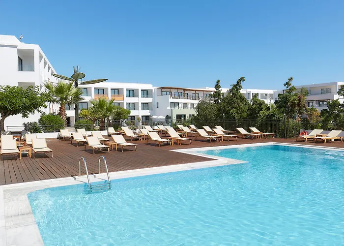 Arminda Hotel&Spa