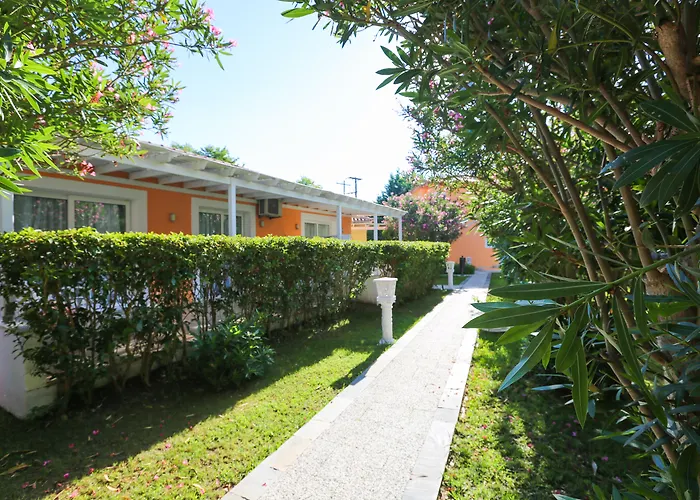 Hotel familiare: Mandraki Village Boutique Hotel