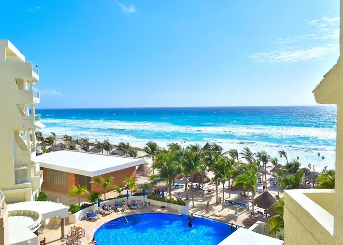  Nyx Cancun