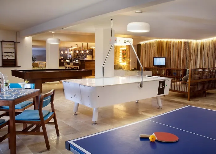 Fiesta Americana Cozumel All Inclusive