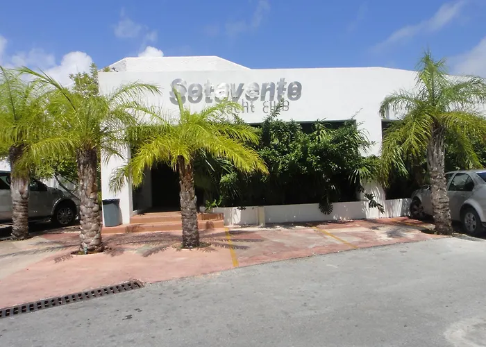 Sotavento & Yacht Club