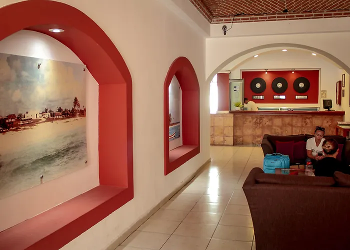 Casa Melissa