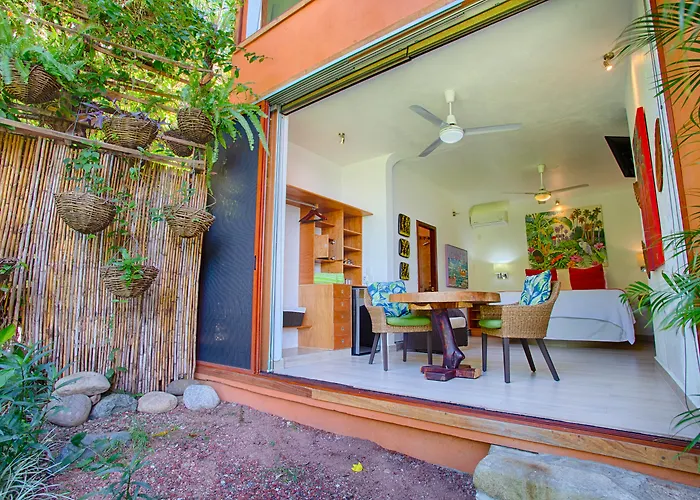 Villa Lala Boutique Adults Only