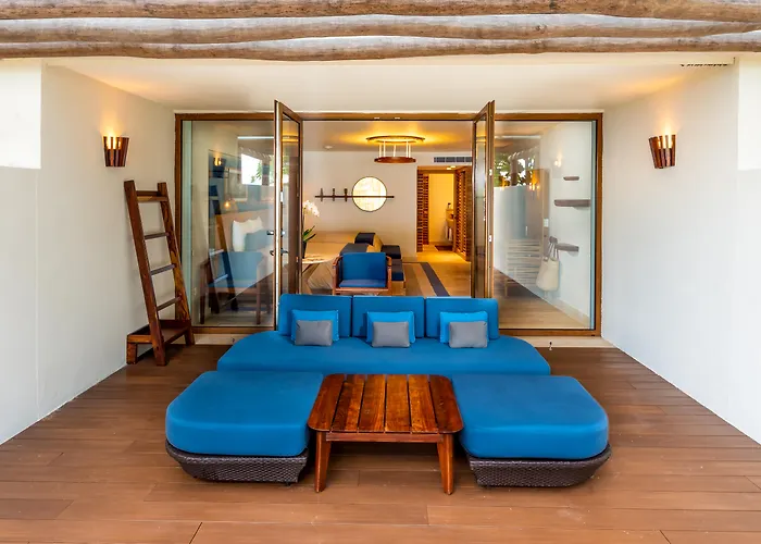 Presidente Intercontinental Cozumel Resort & Spa By Ihg