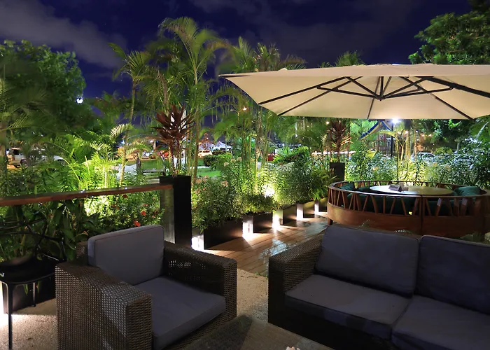Resorts Guide Meson De La Luna & Spa