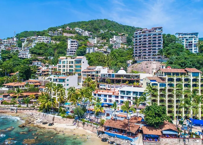 Marboka & Suites