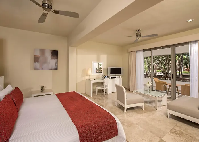 Hotel boutique: Grand Sunset Princess