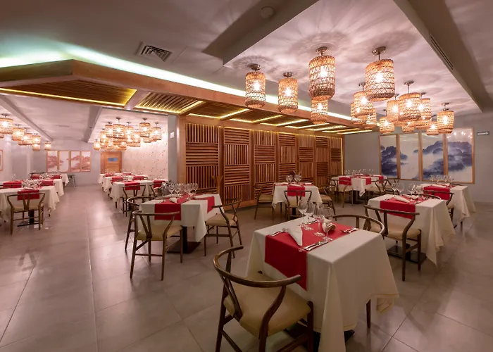 Viva Azteca By Wyndham, A Trademark All Inclusive