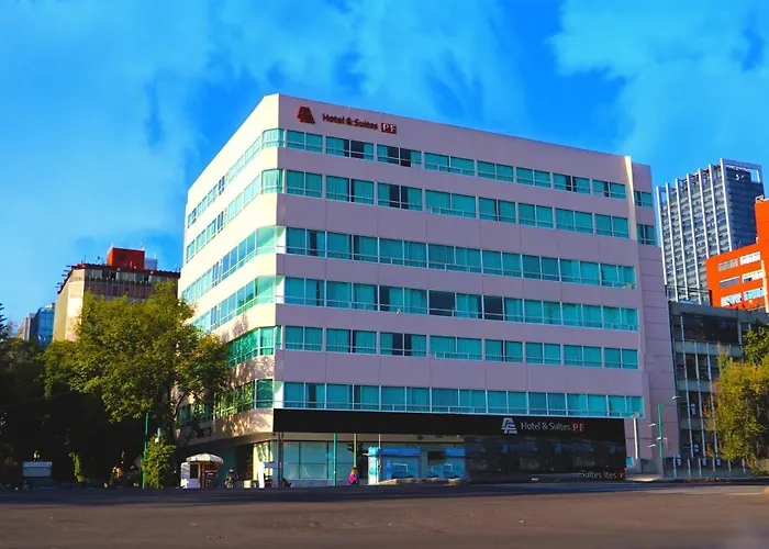 Golf hotel: Hotel & Suites Pf