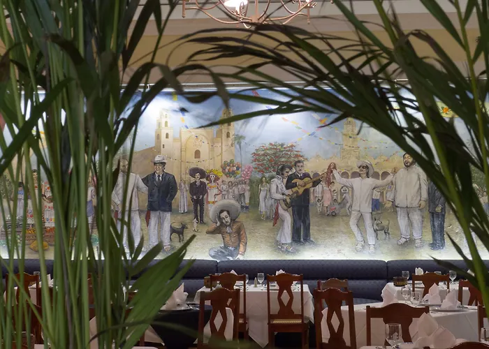 Fiesta Americana