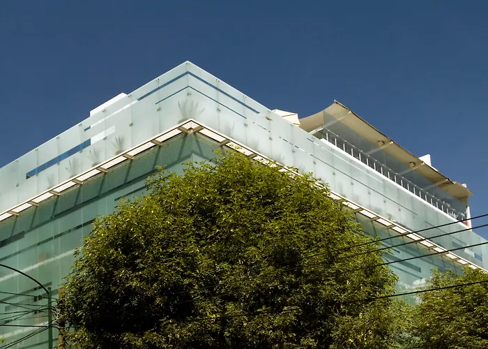 Luxury hotel only: Habita, Mexico City, A Member Of Design Hotels