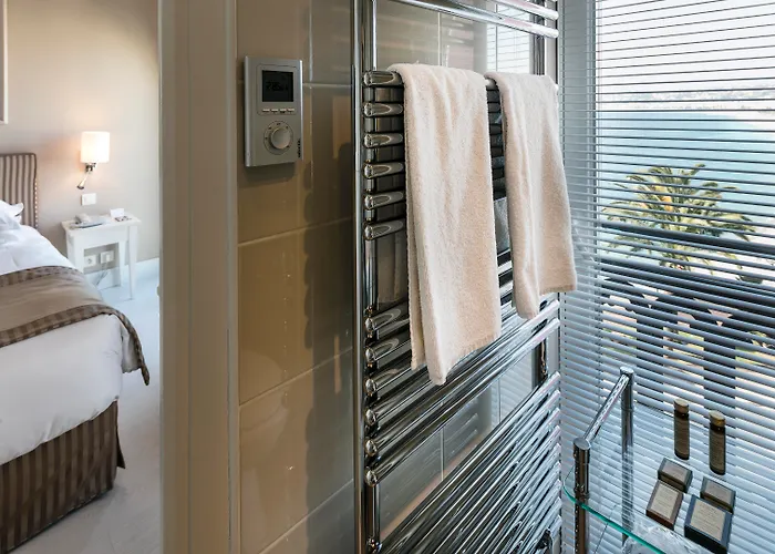 Resort: Hotel Suisse