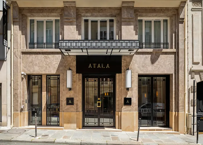 Atala Champs Elysees