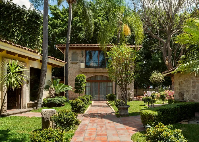 Quinta Real