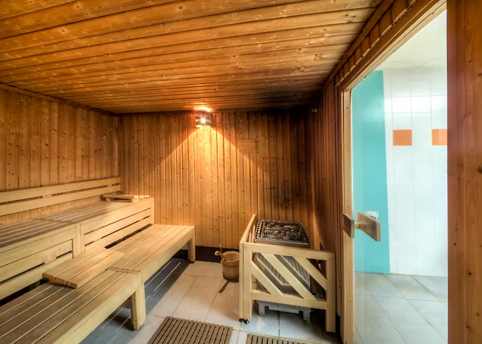 Zenitude Hôtel-Résidences Le Maestria