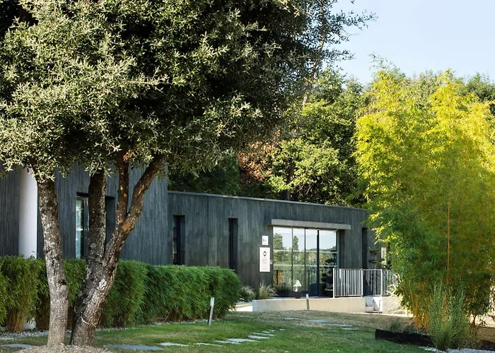 Best Western Plus Hotel De La Regate-Erdre
