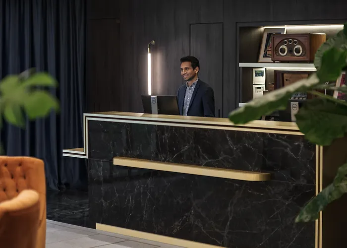 Hotel romantico: Pley Hotel