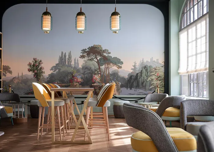 Grand Hôtel Bristol