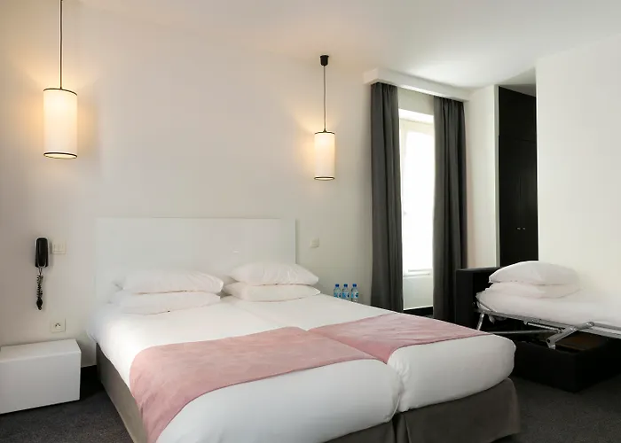 Hotel Standard Design