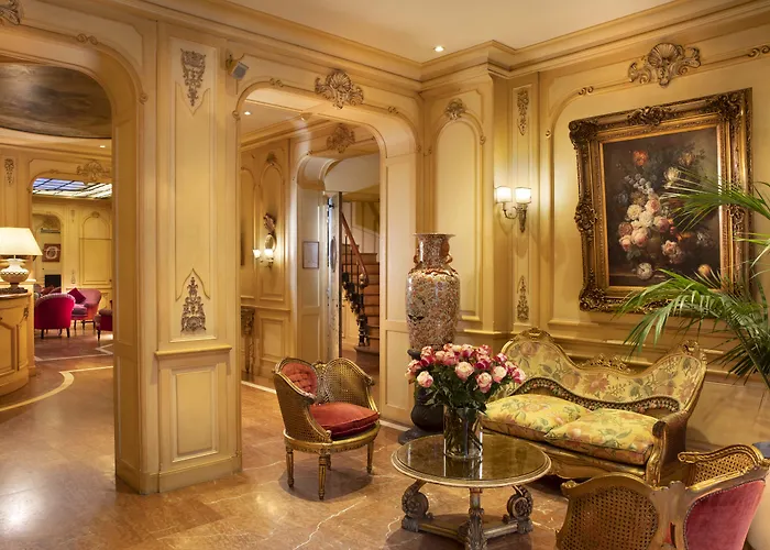 Zentrales Hotel: Belfast