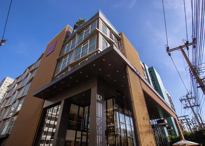 Icon Sukhumvit 2