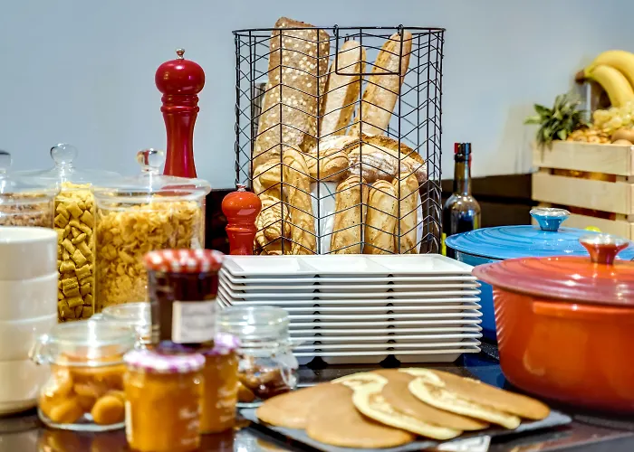 Hotel di lusso: Mercure Paris Gare De Lyon Tgv