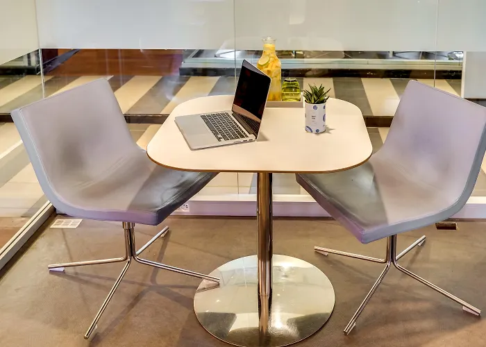 Mercure Gare De Lyon Tgv