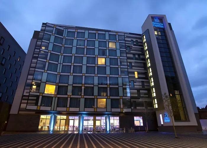 Family Friendly Hotels 