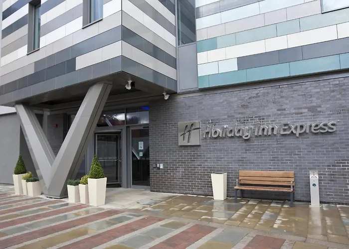Family Friendly Hotels 