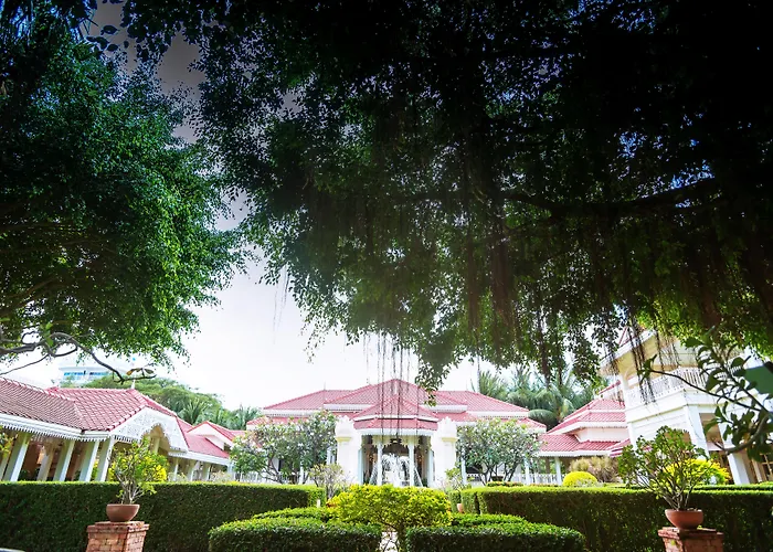 Wora Bura Resort & Spa