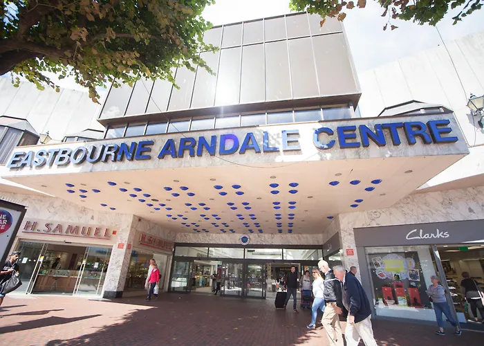 Citrus Hotel Eastbourne By Compass Hospitality