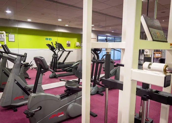 Holiday Inn City Centre By Ihg