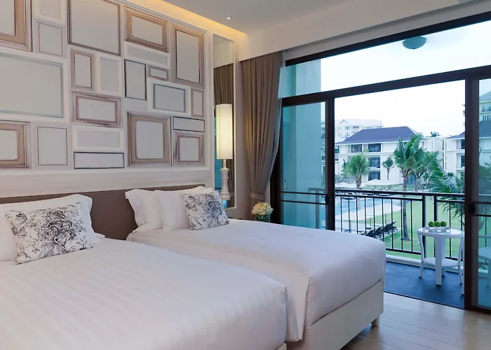 U Sathorn