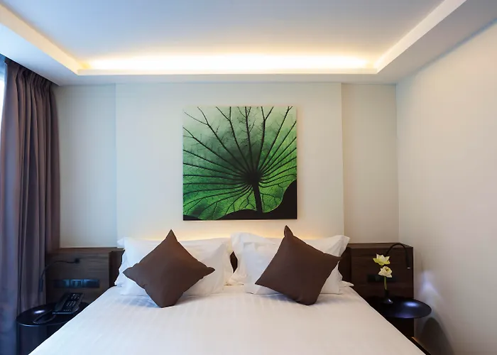 Rakyim Siam - Sukhumvit 15