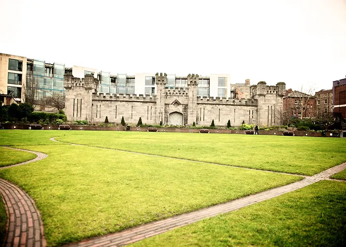 Casinha: Generator Dublin