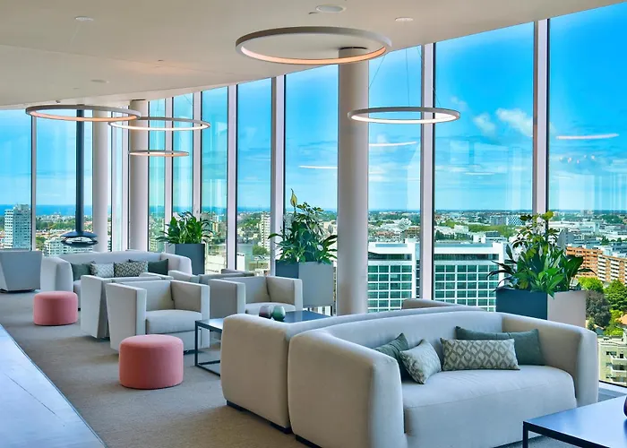 Hotel boutique: Porto Palácio Hotel by The Editory