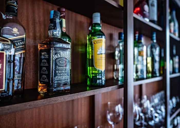 Resort: Ibis Styles Lisboa Centro Liberdade Ne