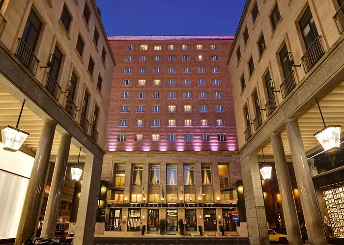 Family Hotel: Principi Di Piemonte | Una Esperienze