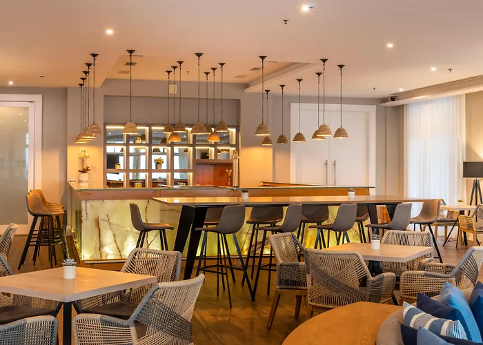 Praia D'El Rey Marriott Golf & Beach Resort