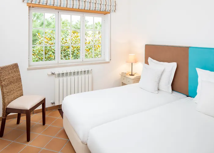 The Village - Praia D'El Rey Golf & Beach Resort