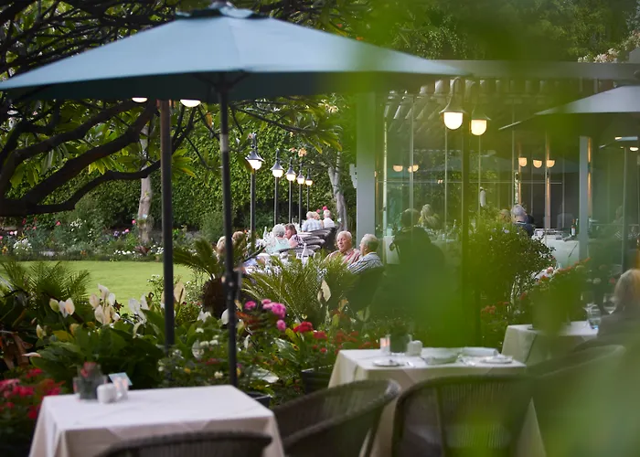 The Cliff Bay - Portobay