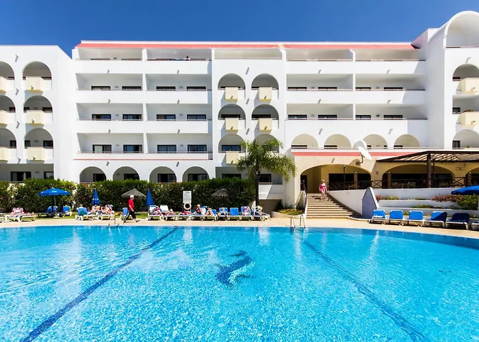 Boutique hotels Paladim & Alagoamar